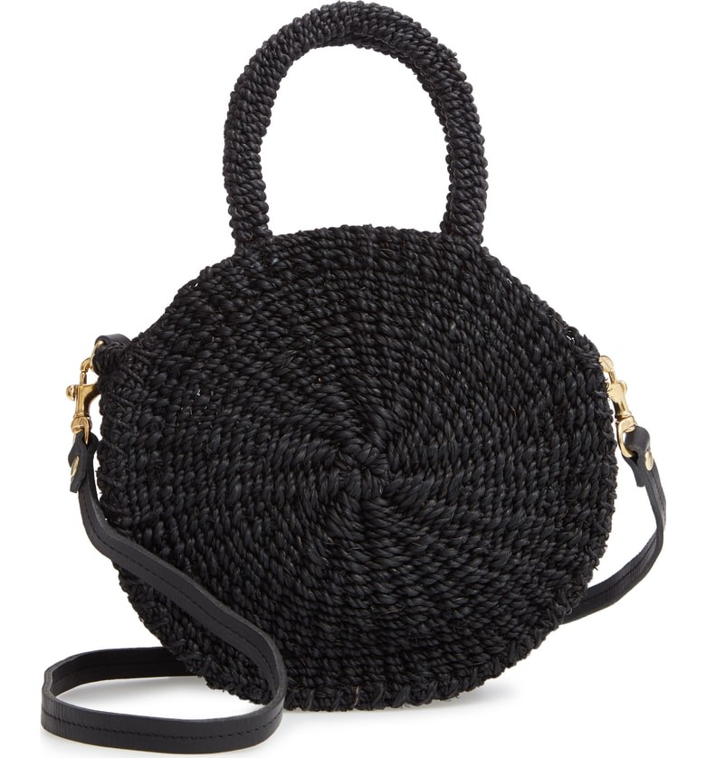 Chic-Woven Bags Must-Have for Your Glam Delights - Travels and Whims