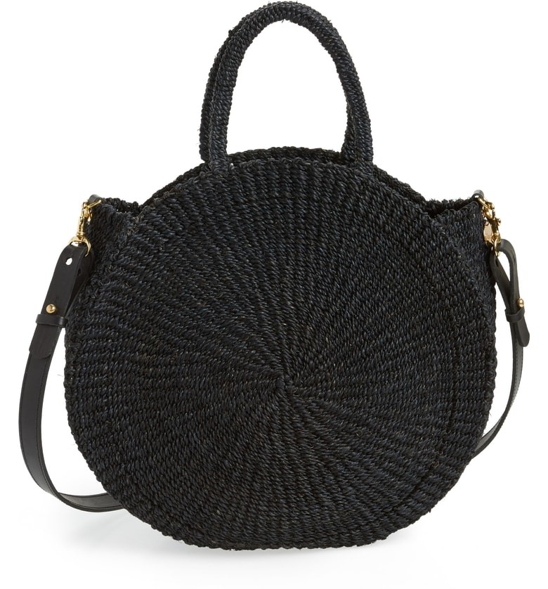 Chic-Woven Bags Must-Have for Your Glam Delights - Travels and Whims
