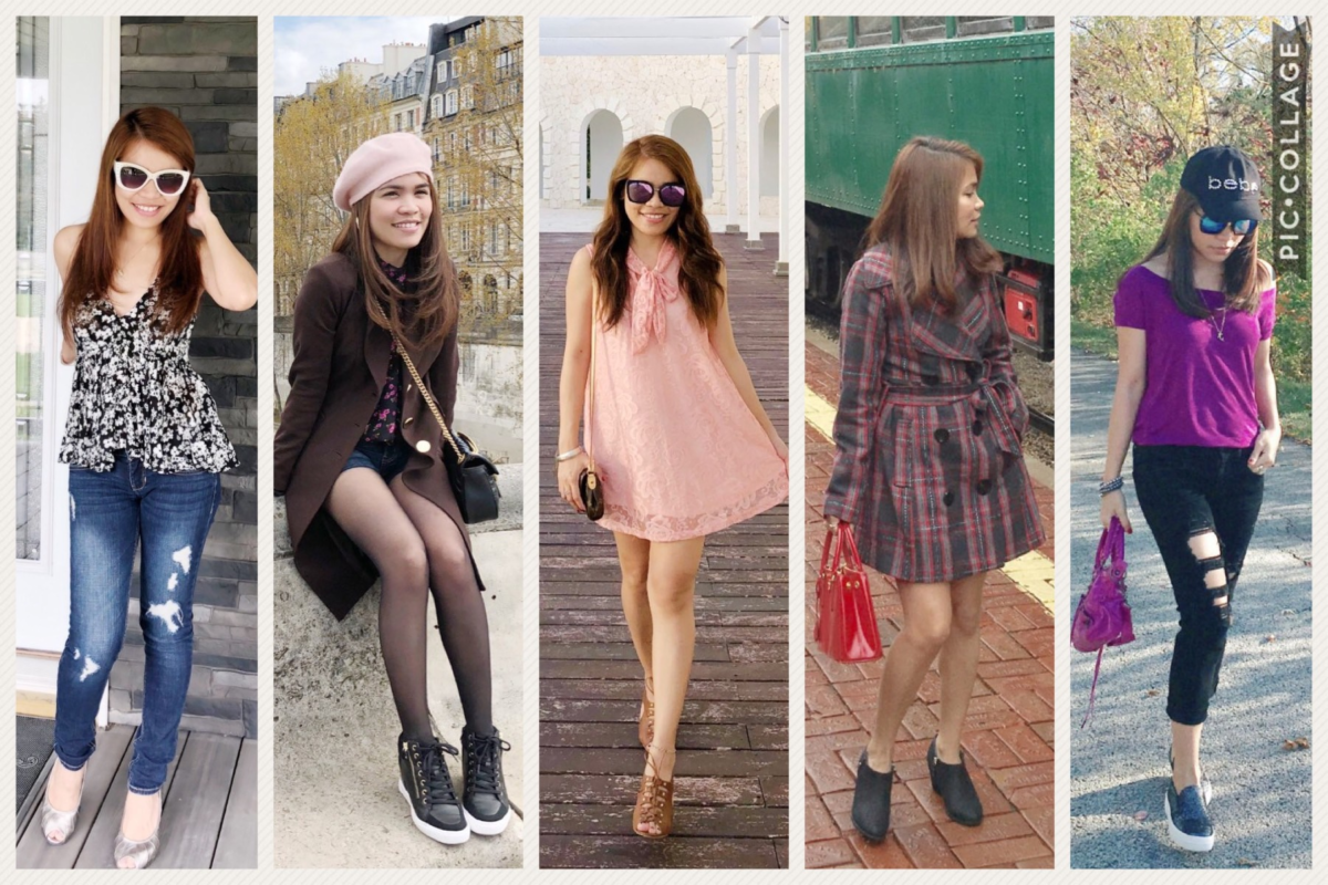 What Your Choice of Fashion Conveys About Your Personality