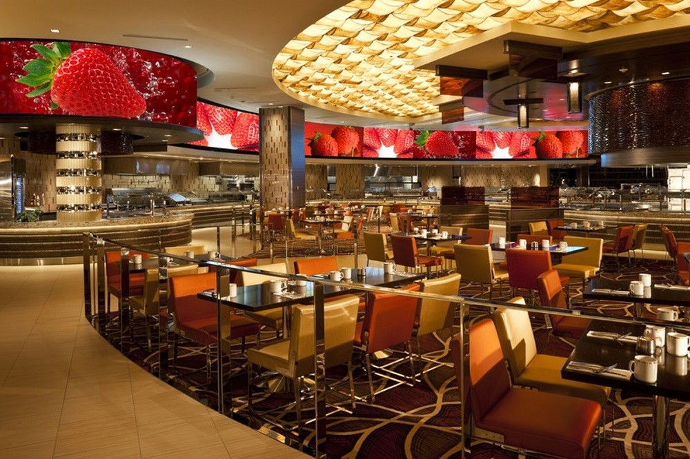 Most Recommended Buffets On The Las Vegas Strip You Should Try ...