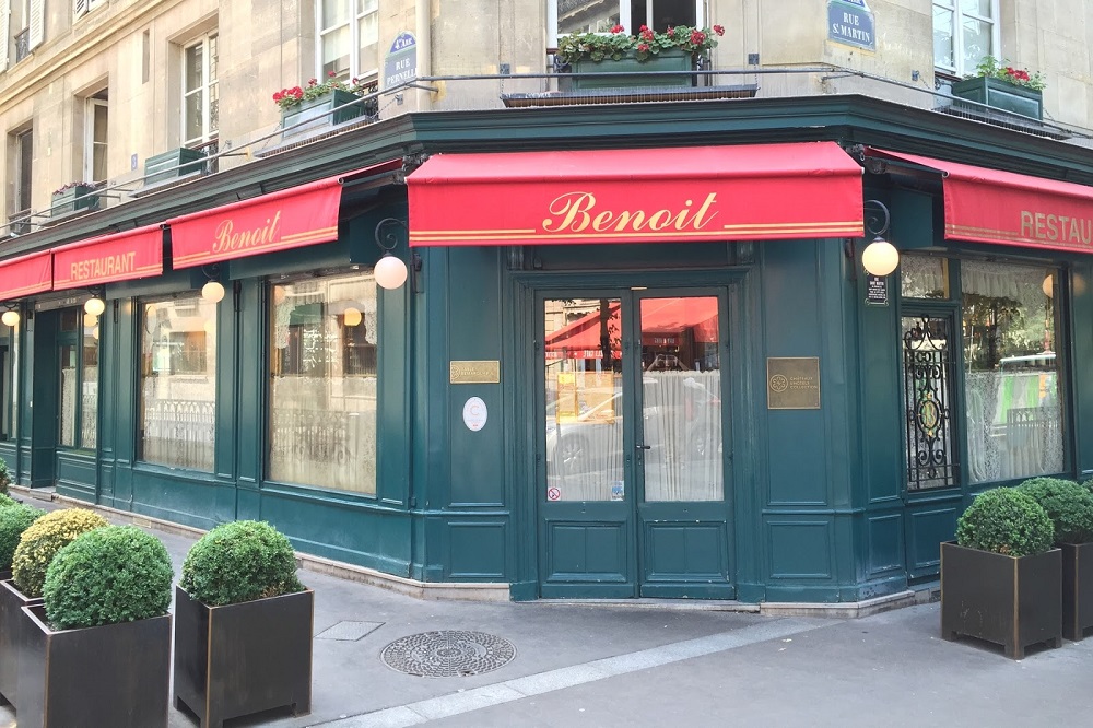 10 Most Recommended Michelin Starred Restaurants In Paris - Travels And ...