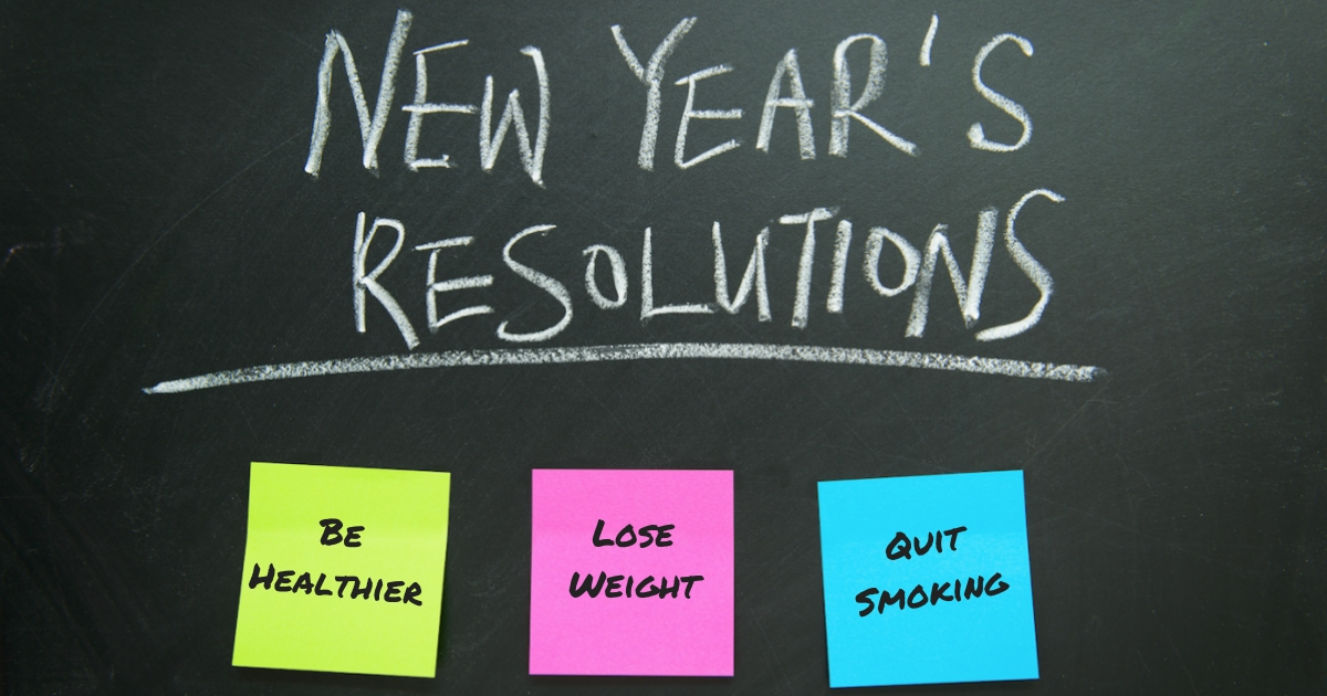Top 8 New Year’s Resolutions That Leaves Lasting Results To Your Health