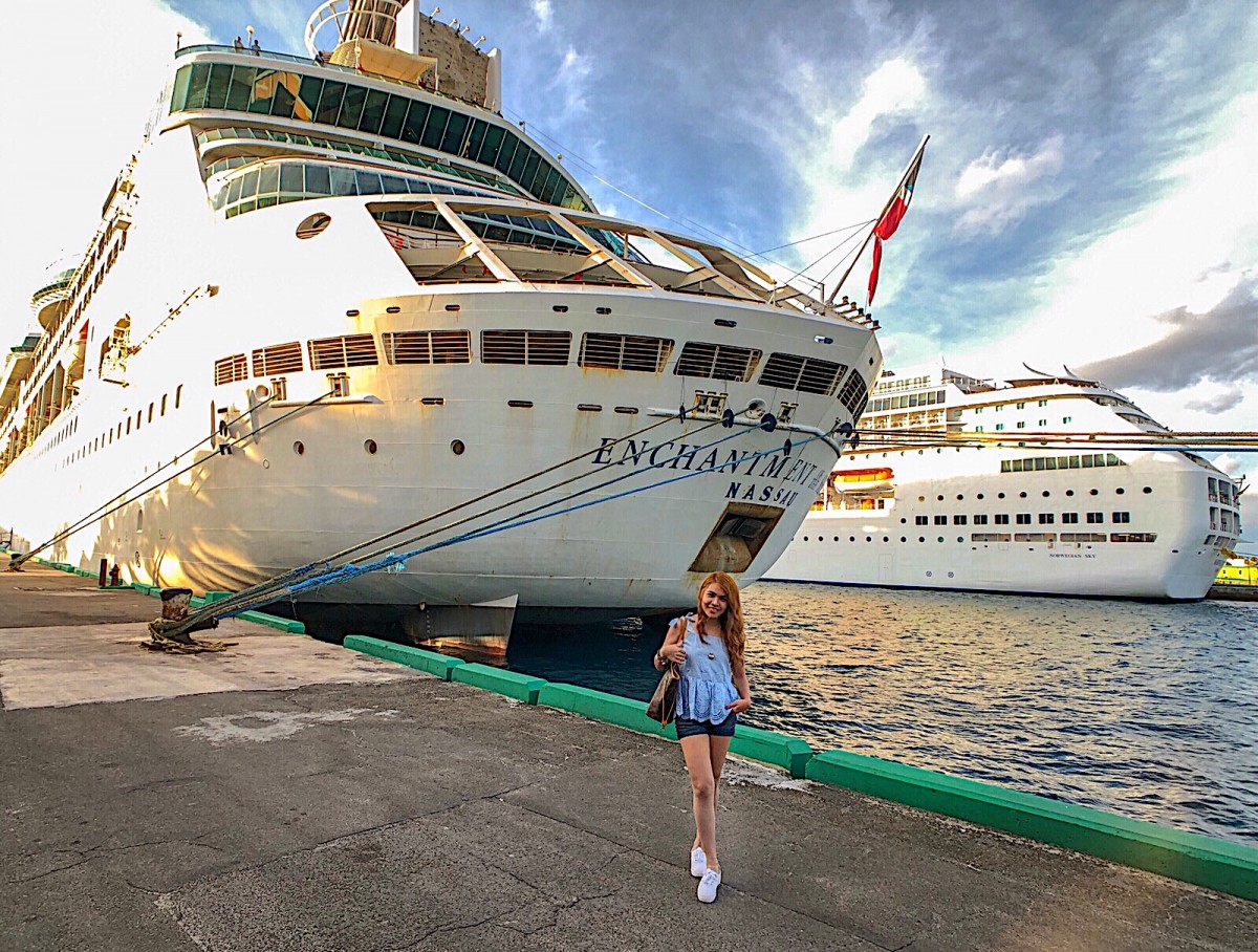 23 Things That We've Learned From Our Royal Caribbean Cruise