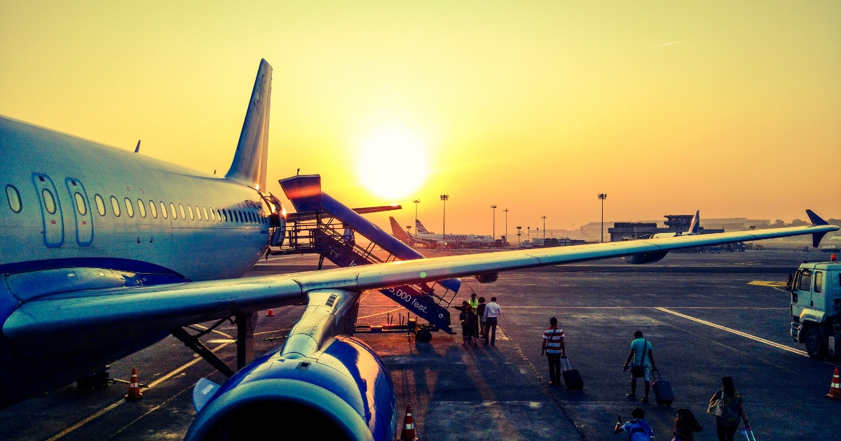 20 Travel Essentials That Make Long International Flights Bearable