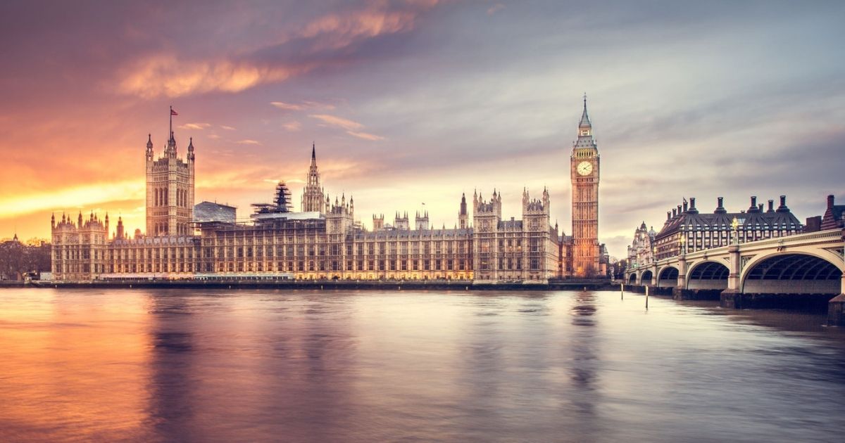 28 Things You Have To Know Before Visiting London