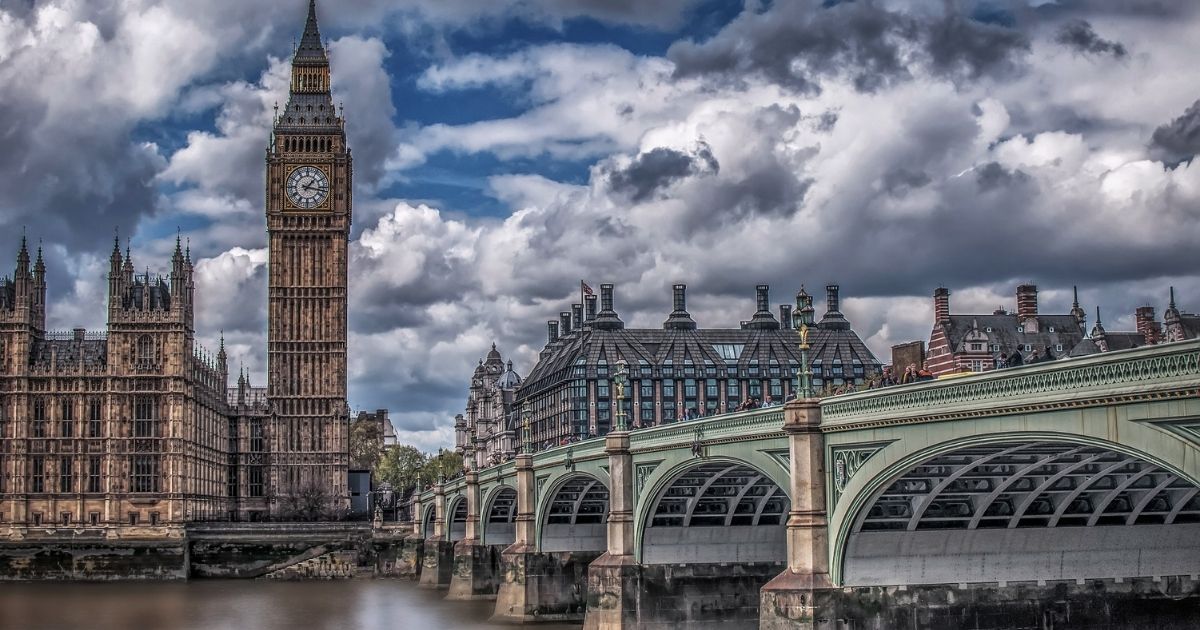 15 Famous Landmarks in London You Should Go Visit