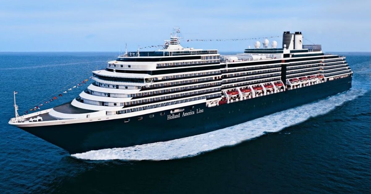 26 Things You’ll Want To Know Before Cruising Holland America Line - Travels and Whims