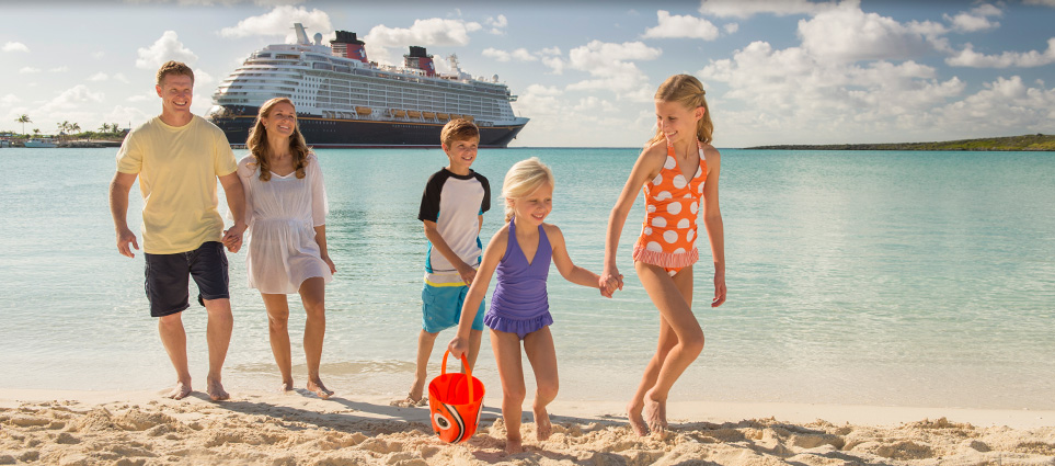 Gear Up For Your Disney Cruise Adventure - Travels and Whims