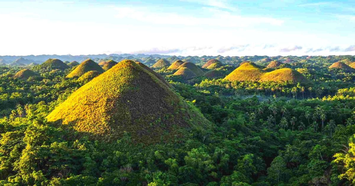 One Day Trip Itinerary To Bohol Philippines - Travels and Whims