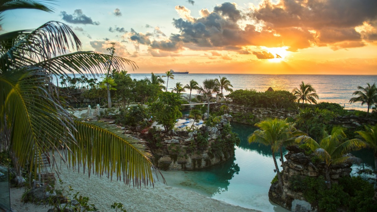 Hotel Xcaret: Our First Vacation During the COVID19 Pandemic - Travels and Whims