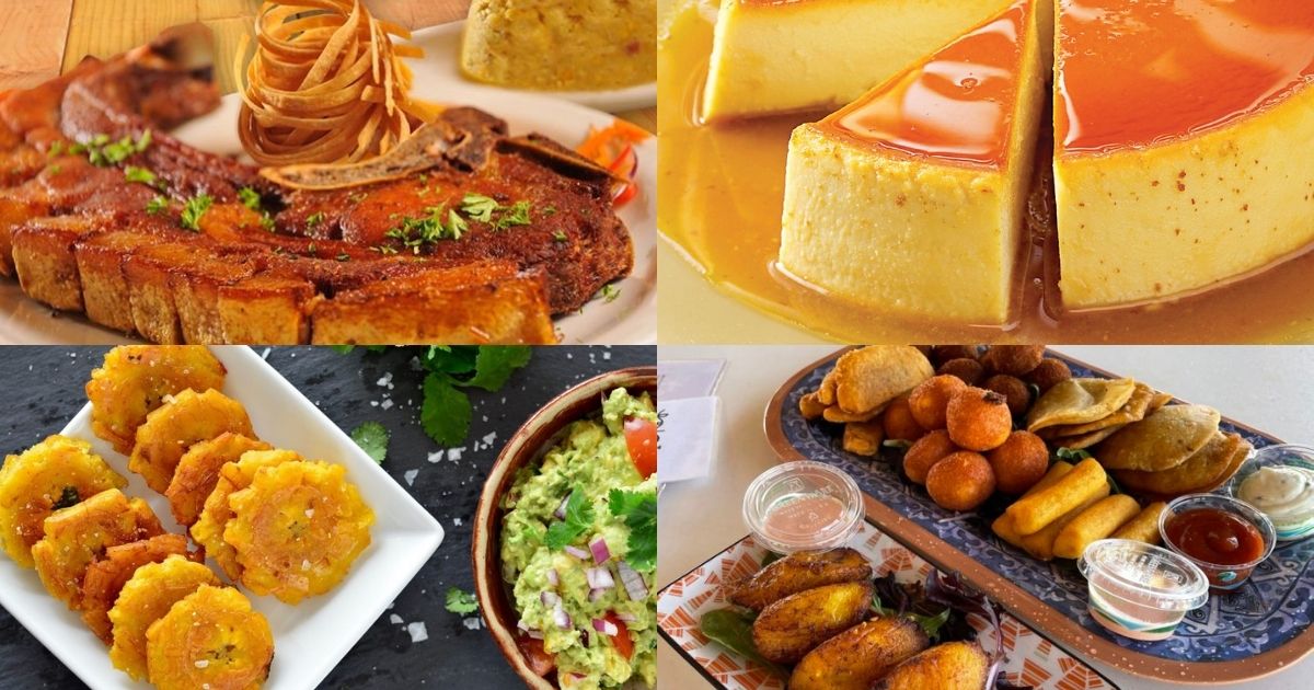 Delicious Foods To Savor When Visiting Puerto Rico Travels and Whims