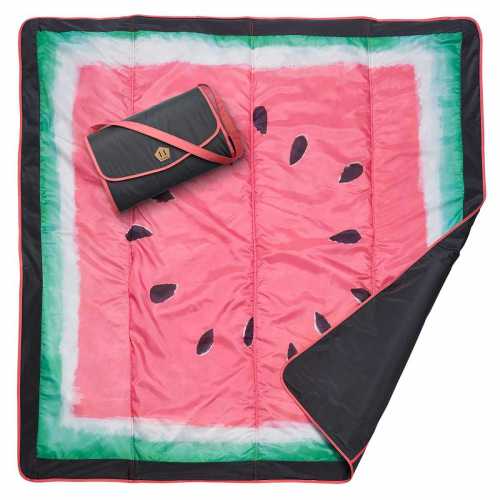 JJ Cole Outdoor Blanket Watermelon (Amazon)