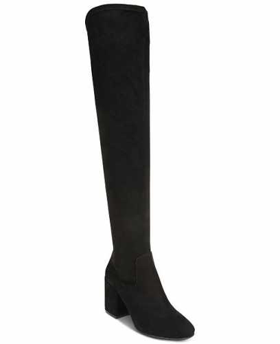 Gabrie Over-The-Knee Boots (Macys)