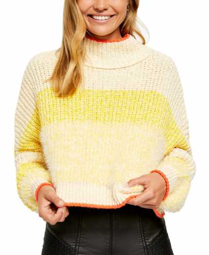 Free People Sunbrite Sweater (Macys)