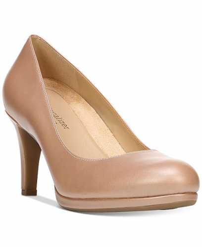 Naturalizer Michelle Pumps (Macys)