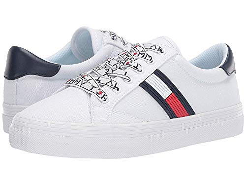 Tommy Hilfiger Women's Fantim (Amazon)